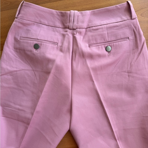 NWOT-Calvin Klein solid color Stretch pants. - Picture 3 of 5